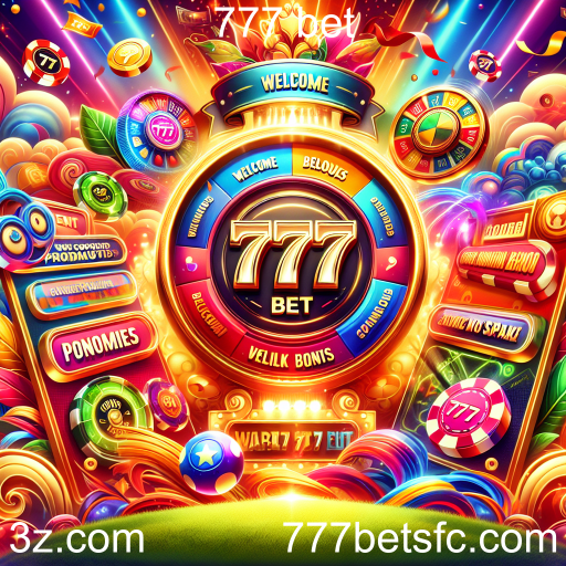 Descubra os Bônus e Ofertas Imperdíveis no 777 Bet